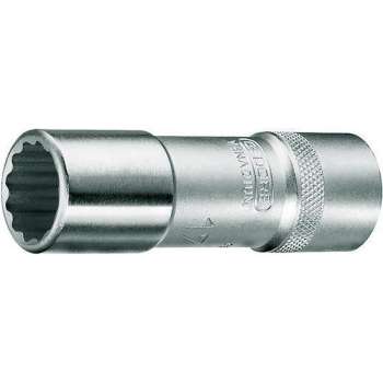 "Dopsleutel 12-kantig DIN 3124 1/2", 32mm GEDORE"