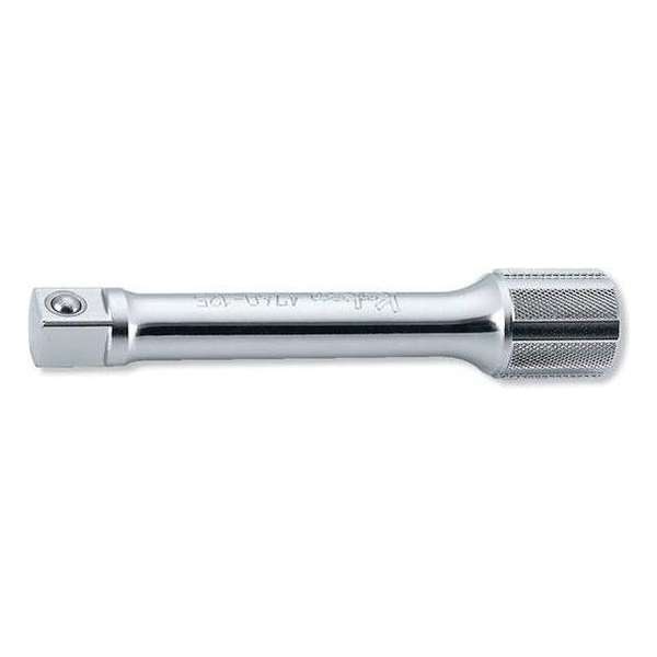 Ko-Ken 1/2" verlengstuk tbv. 1/2" dop Met kogeltje handuitvoering Ko-Ken 1/2" verlengstuk tbv. 1/2" dop Met kogeltje handuitvoering