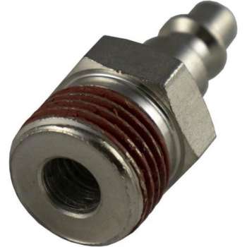 JBM Tools | Snelkoppelingsconnector met buitenste draad, vs - 1/2" buitenste draad