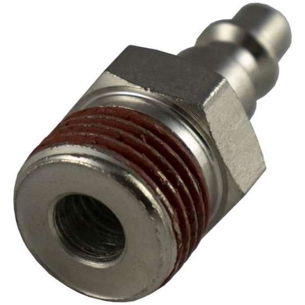 JBM Tools | Snelkoppelingsconnector met buitenste draad, vs - 1/2" buitenste draad JBM Tools | Snelkoppelingsconnector met buitenste draad, vs - 1/2" buitenste draad