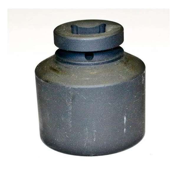 Slagdop 85 mm - Voor slagmoersleutel 1'' Slagdop 85 mm - Voor slagmoersleutel 1''