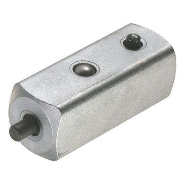 Gedore 3294 6279090 Verbindingsvierkant 3/4 (20 mm) Gedore 3294 6279090 Verbindingsvierkant 3/4 (20 mm)