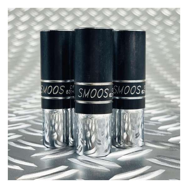 Smoos® Losse diepe torx dop E22 met 1/2 opname - 3 stuks Smoos® Losse diepe torx dop E22 met 1/2 opname - 3 stuks