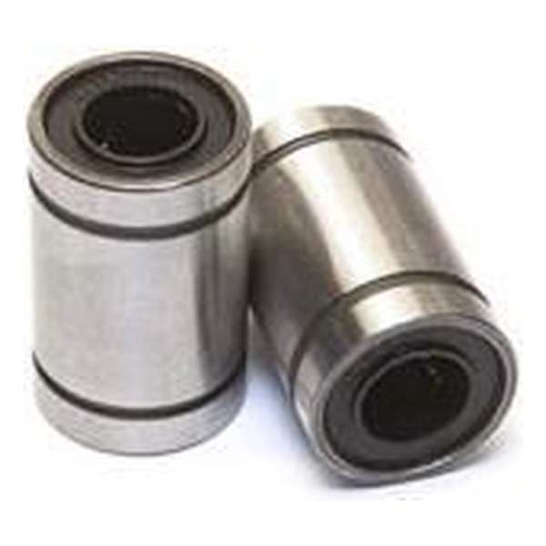 LINEAIRE LAGER Ø8 mm VOOR K8200 - 3D-PRINTER (RESERVEONDERDEEL) (LM8UU/SP) LINEAIRE LAGER Ø8 mm VOOR K8200 - 3D-PRINTER (RESERVEONDERDEEL) (LM8UU/SP)