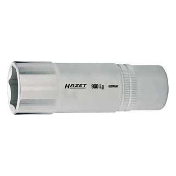 "Dopsl.inzetstuk 1/2" 13mm 6kt lang Hazet" "Dopsl.inzetstuk 1/2" 13mm 6kt lang Hazet"