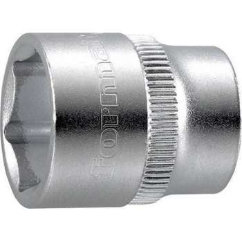 "Zeskant dopsleutel CV-staal 1/2", 13mm FORMAT"