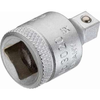 Gedore 3020 6236280 Dopsleutel-reduceerstuk