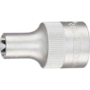 "Dopsleutel CV-staal 1/2", E24 FORMAT"