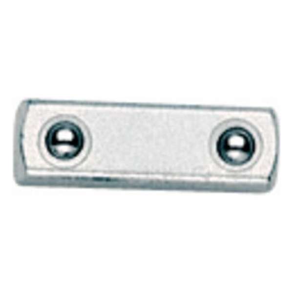 Gedore 2094 6170830 Verbindingsdeel Uitvoering 1/4 (6.3 mm) 19.8 mm 1 stuk(s) Gedore 2094 6170830 Verbindingsdeel Uitvoering 1/4 (6.3 mm) 19.8 mm 1 stuk(s)