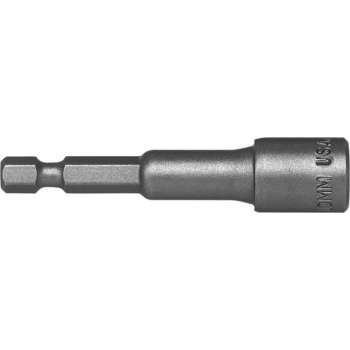 Elzet Stiftdop 850372 1/4 19mm Xdiep
