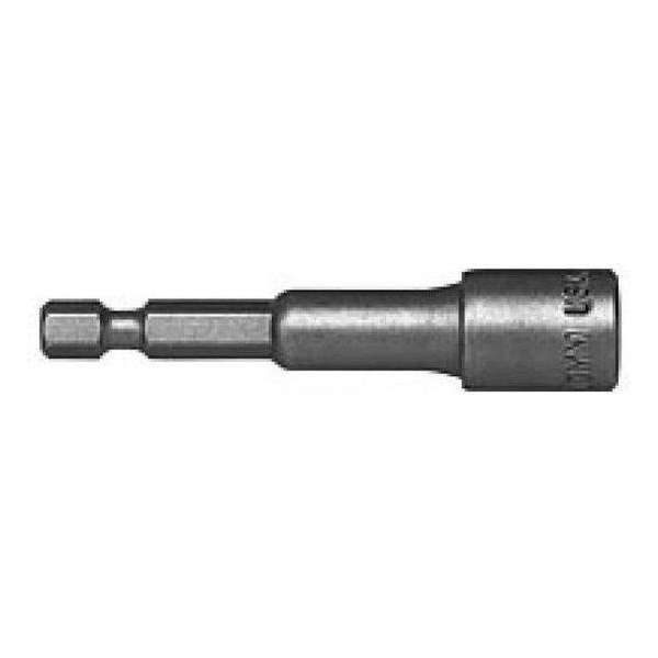 krachtdop 10mm met 1/4 zeskantaansluiting krachtdop 10mm met 1/4 zeskantaansluiting