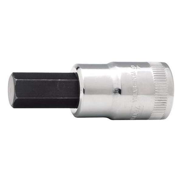 Bahco 7809M-6 Schroevendraaierdop 1/2 Bahco 7809M-6 Schroevendraaierdop 1/2