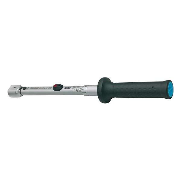 Momentsleutel 6291-1CT 20- 120Nm 14x18mm Hazet Momentsleutel 6291-1CT 20- 120Nm 14x18mm Hazet