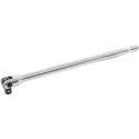 Silverline Scharnier handvat