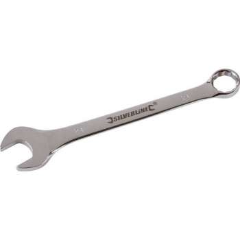 Silverline LS24 Ringsteeksleutel - 24mm
