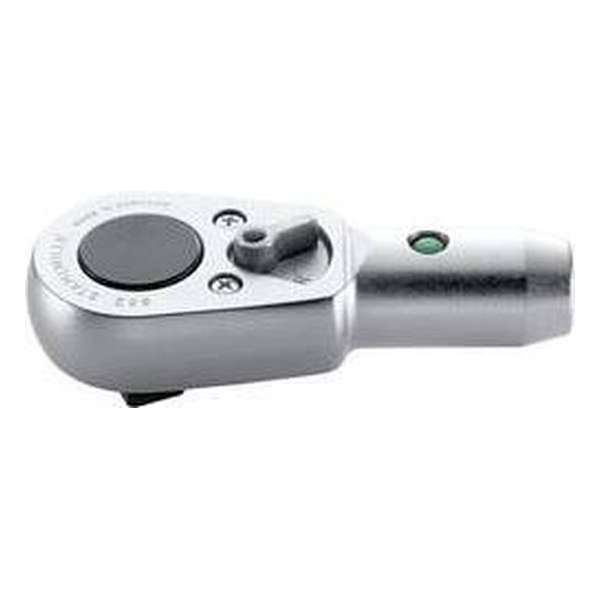 Stahlwille 552 15110000 Omschakelratel 3/4 (20 mm) 165 mm Stahlwille 552 15110000 Omschakelratel 3/4 (20 mm) 165 mm