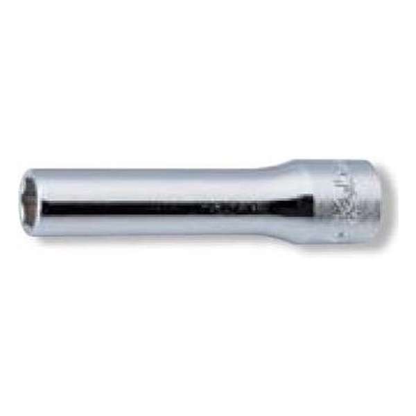 Ko-Ken 1/4" handdop zeskant handdop LANG Ko-Ken 1/4" handdop zeskant handdop LANG