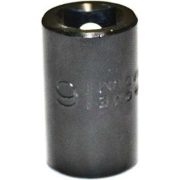 Slagdop 16 mm - Voor slagmoersleutel 1/2''