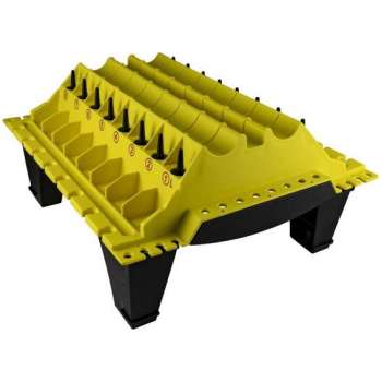 JBM Tools | ORGANISATOR BESTEMD VOOR CILINDERKOP