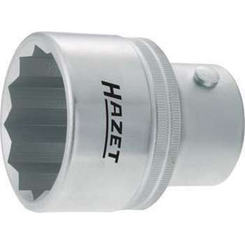 "Dopsl.inzetst. 1" 60mm 12kt DIN3124 Hazet"