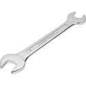 Westfalia Steeksleutel 21x23 mm chroom