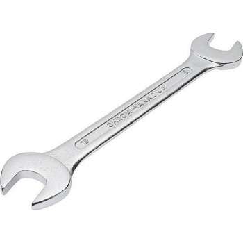 Westfalia Steeksleutel 21x23 mm chroom