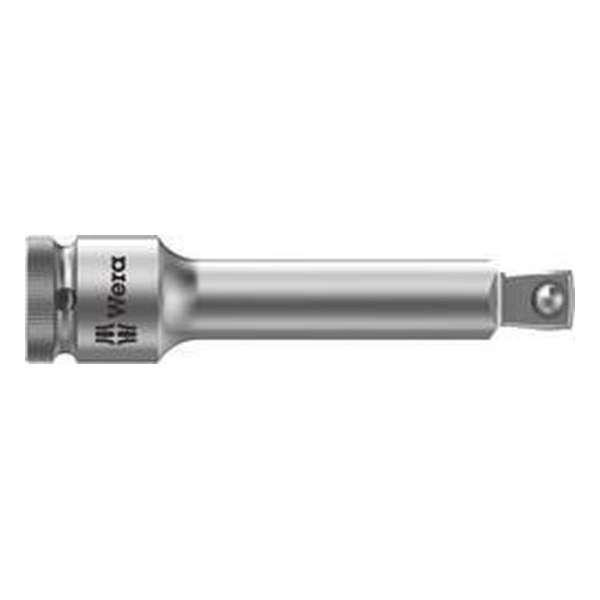 Wera 8794 A 05003527001 Dopsleutelverlenging Aandrijving 1/4 (6.3 mm) Uitvoering 1/4 (6.3 mm) 56 mm 1 stuk(s) Wera 8794 A 05003527001 Dopsleutelverlenging Aandrijving 1/4 (6.3 mm) Uitvoering 1/4 (6.3 mm) 56 mm 1 stuk(s)