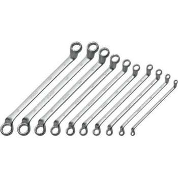 Reca Ringsleutelset10dlg - 6-22mm
