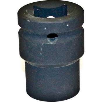 Slagdop 18 mm -  Voor slagmoersleutel 3/4''