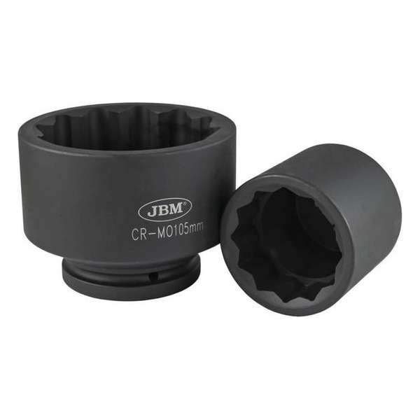 KRACHTDOP 6-KANTEN 1" 65MM KRACHTDOP 6-KANTEN 1" 65MM