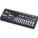 3/8'' Dopsleutelset, 42-delig PAC3421T
