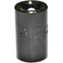Slagdop 17 mm - Voor slagmoersleutel 1/2'' - Moer M10