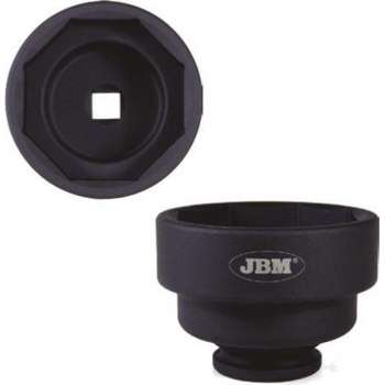 JBM Tools | Dop voor moeren van 10-wiel 3-assige scania-voertuigen