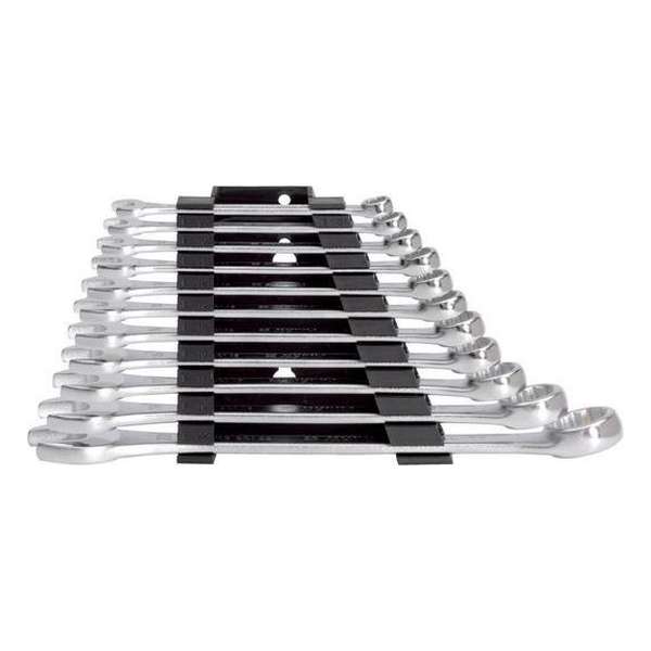 Ringsteeksleutel set 11 delig Zebra Wurth Ringsteeksleutel set 11 delig Zebra Wurth