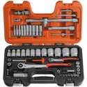Bahco S560 Dopsleutelset