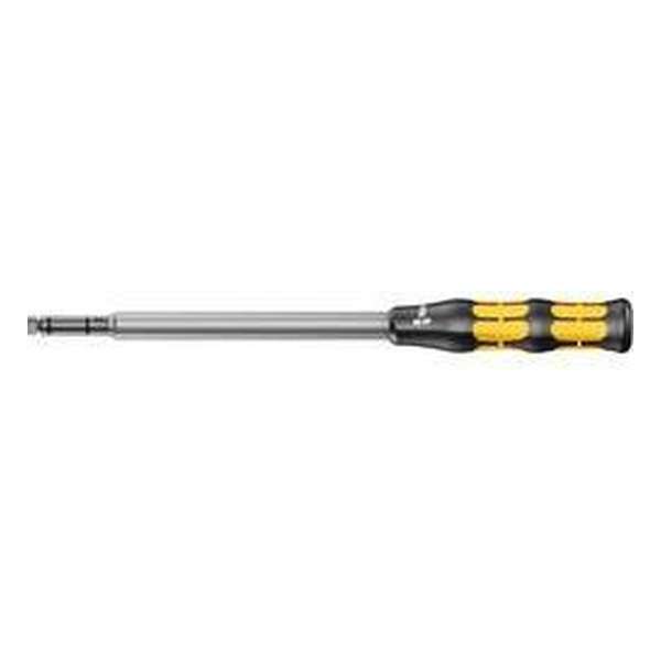Wera 8780 C Koloss 05003695001 Ratelverlenging 341 mm 1 stuk(s) Wera 8780 C Koloss 05003695001 Ratelverlenging 341 mm 1 stuk(s)