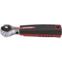 Huvema 1/4'' 72-tands flexibele Ratel PA80223