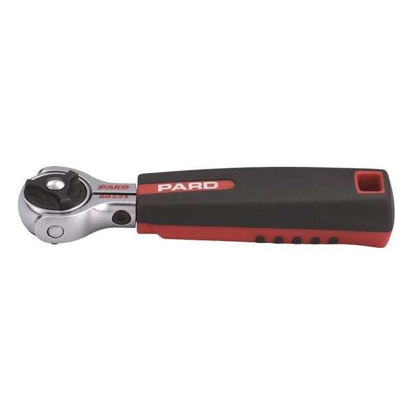 Huvema 1/4'' 72-tands flexibele Ratel PA80223 Huvema 1/4'' 72-tands flexibele Ratel PA80223