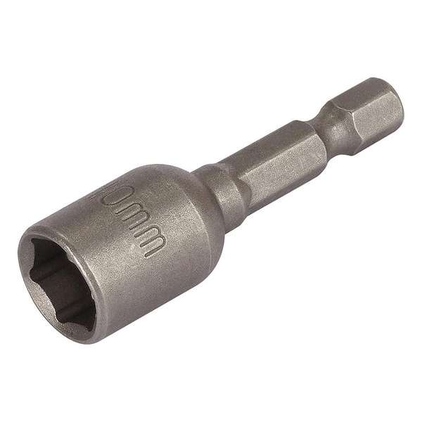 Wolfcraft Dopsleutel Solid 50mm SW10 1379000 Wolfcraft Dopsleutel Solid 50mm SW10 1379000