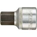 "Dopsl.inzetst. 3/4" 19x56,5mm v. bin-6kt"