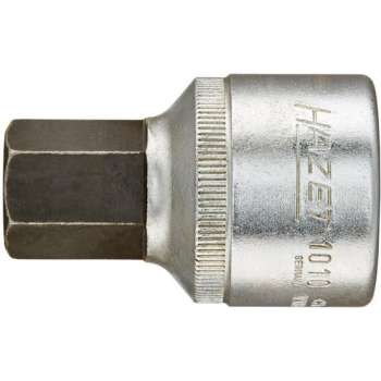 "Dopsl.inzetst. 3/4" 19x56,5mm v. bin-6kt"