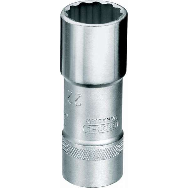 Gedore 1/2'' Dopsleuteldop24 mm Gedore 1/2'' Dopsleuteldop24 mm