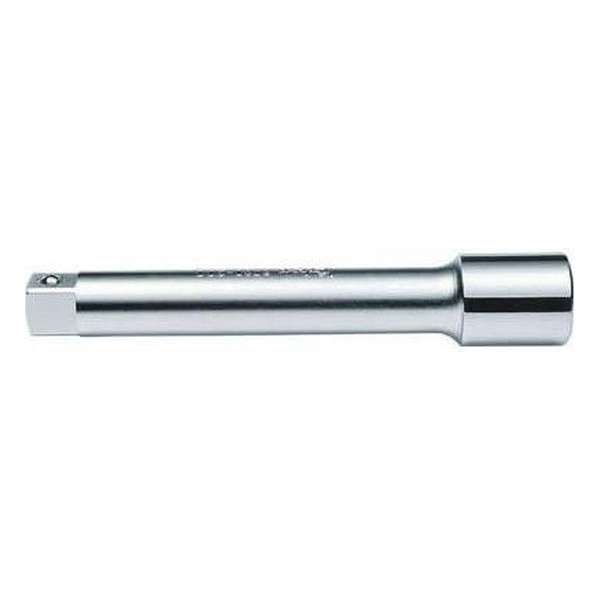 Ko-Ken 3/4" verlengstuk tbv. 3/4" dop Met kogeltje handuitvoering Ko-Ken 3/4" verlengstuk tbv. 3/4" dop Met kogeltje handuitvoering