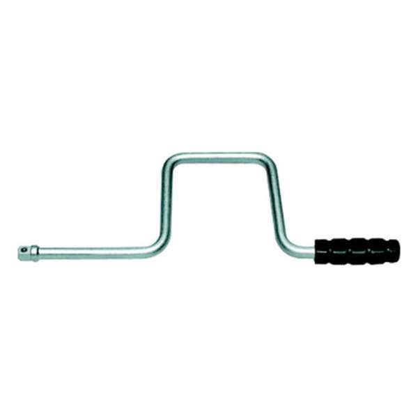 GEDO omslag v/doppen, 1/2", le 410mm, 655g GEDO omslag v/doppen, 1/2", le 410mm, 655g