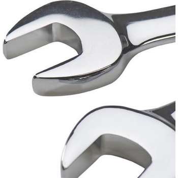 Smoos® Steeksleutel 22 x 24 mm - 2 stuks