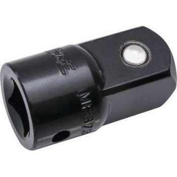 TETRA - Slagdop adaptor, 25 mm (1") Female x 19 mm (3/4") Male