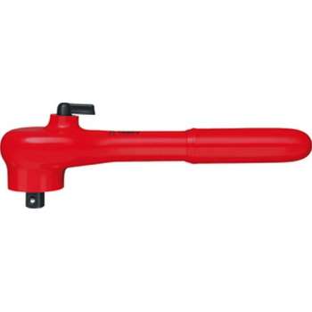 OMSCHAKELBARE RATELS 3/8"
