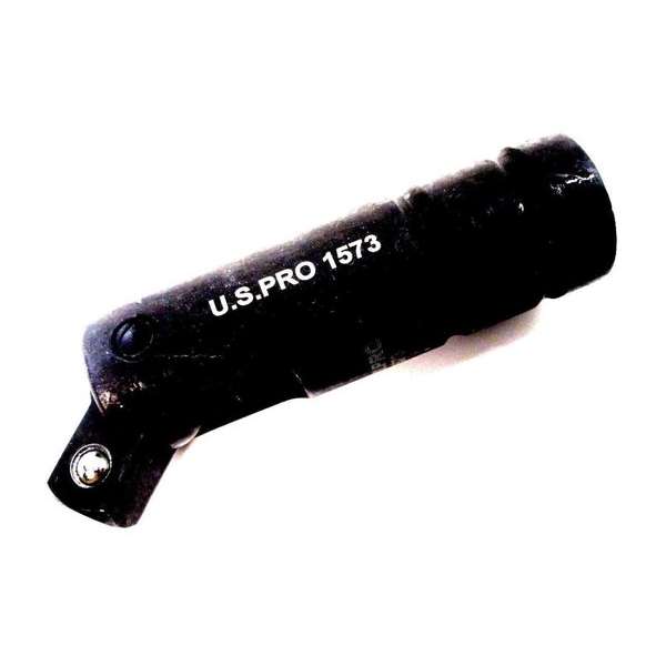 Reservekop kantelbaar voor wringijzer 1/2" Reservekop kantelbaar voor wringijzer 1/2"