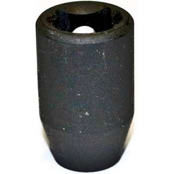 Slagdop 14 mm - Voor slagmoersleutel 1/2'' - Moer M8