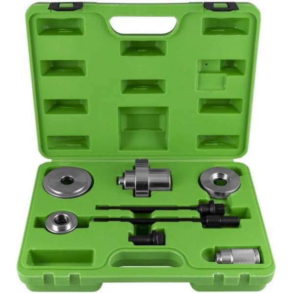 JBM Tools | Silentlager gereedschapsset vag JBM Tools | Silentlager gereedschapsset vag